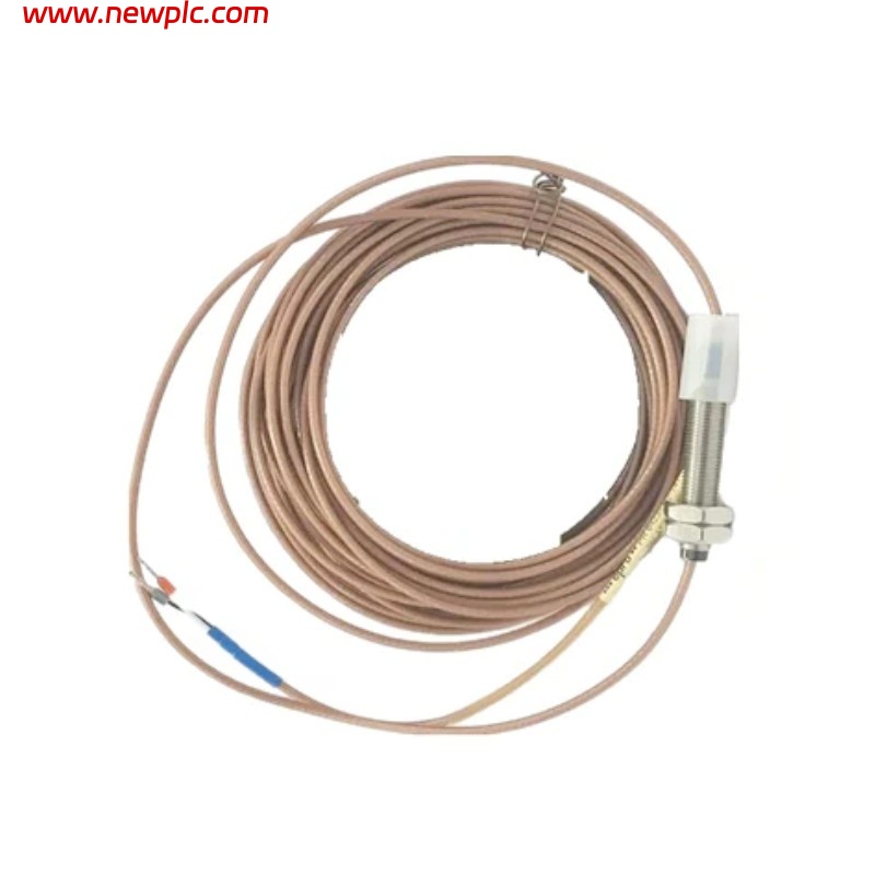 Epro PR6423/004-010-CN 8mm Eddy-Current Sensor