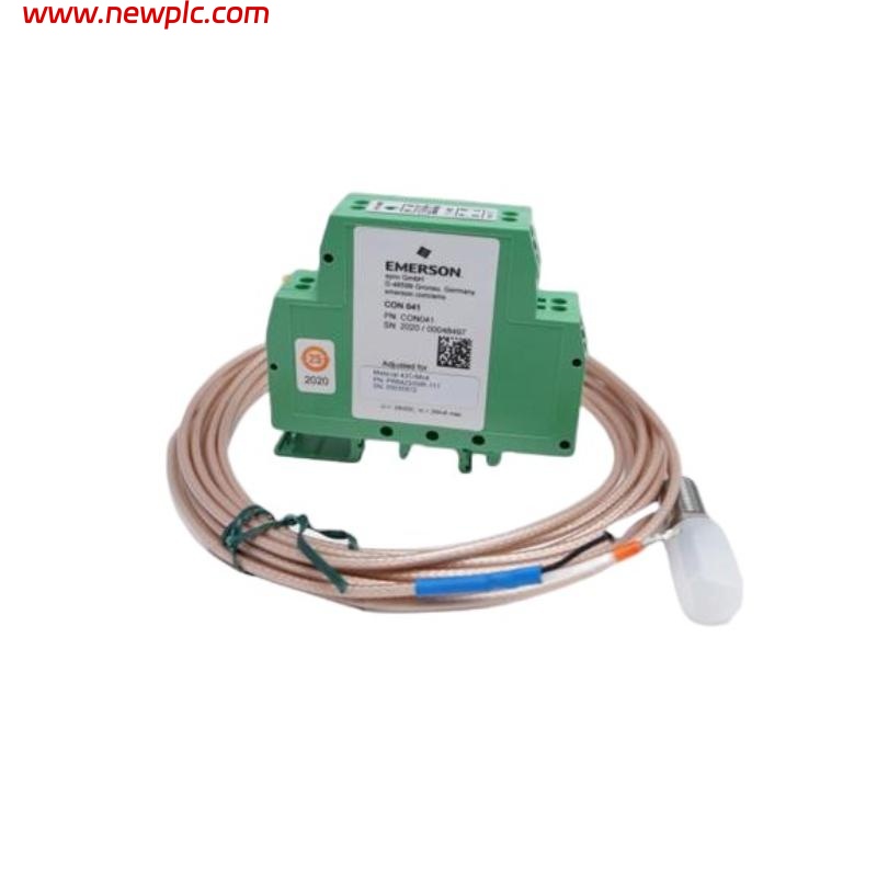 Epro PR6423/004-030-CN+CON041 8mm Eddy-Current Sensor