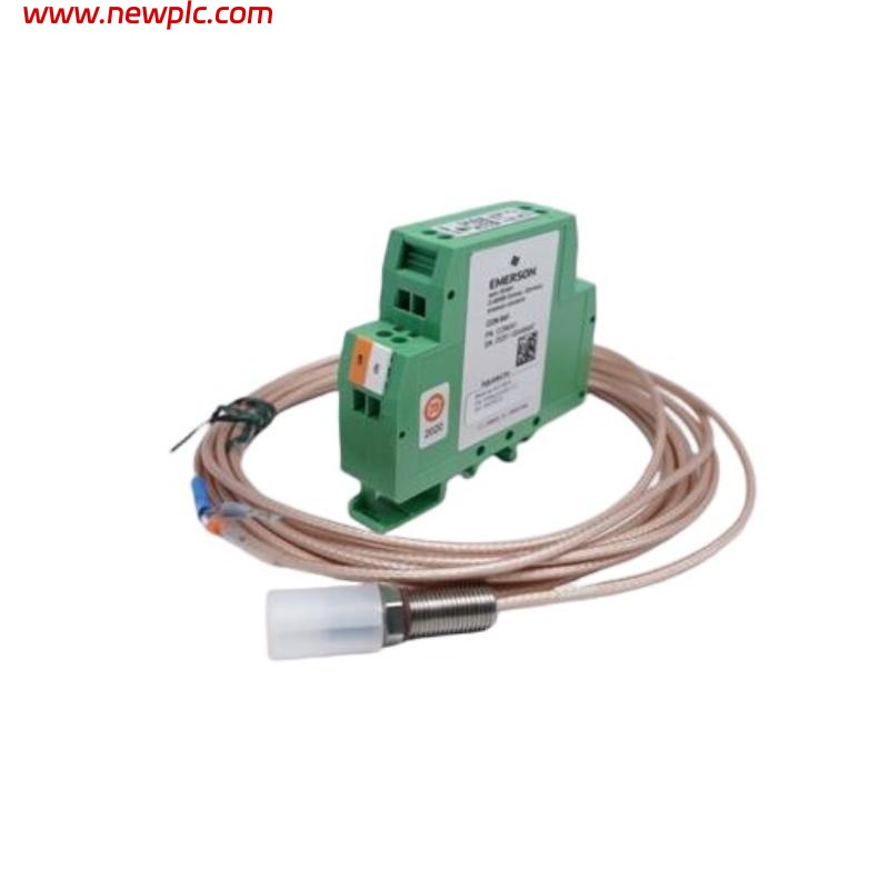 Epro PR6423/004-030-CN+CON041 8mm Eddy-Current Sensor