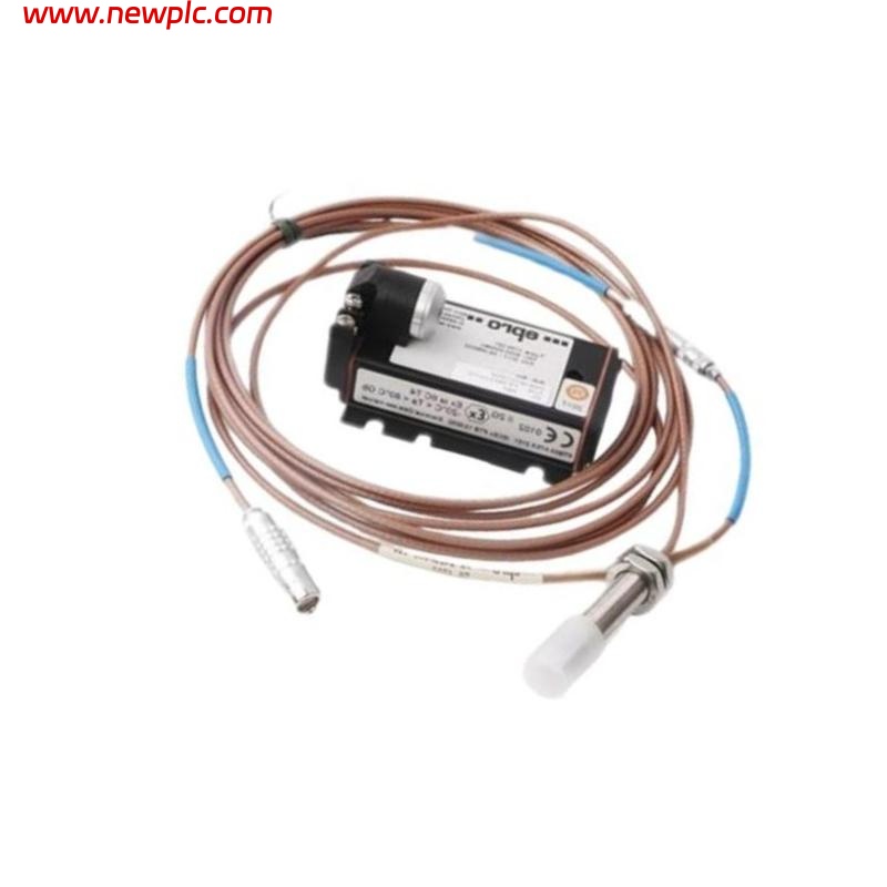 Epro PR6423/004-030+CON41 8mm Eddy-Current Sensor Epro PR6423/004-030+CON41 8mm Eddy-Current Sensor