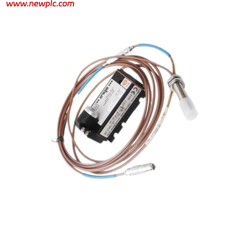 Epro PR6423/004-030+CON41 8mm Eddy-Current Sensor Epro PR6423/004-030+CON41 8mm Eddy-Current Sensor