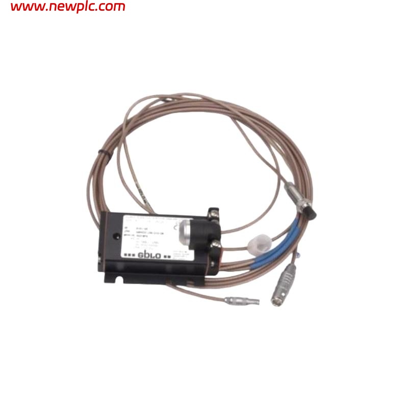 Epro PR6423/004-030+CON41 8mm Eddy-Current Sensor Epro PR6423/004-030+CON41 8mm Eddy-Current Sensor