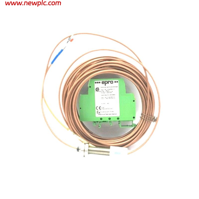 Epro PR6423/004-031-CN+CON041 8mm Eddy-Current Sensor