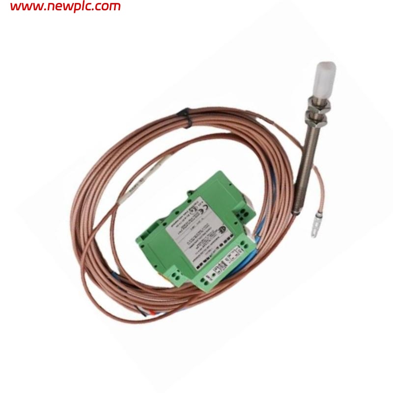 Epro PR6423/004-031-CN+CON041 8mm Eddy-Current Sensor