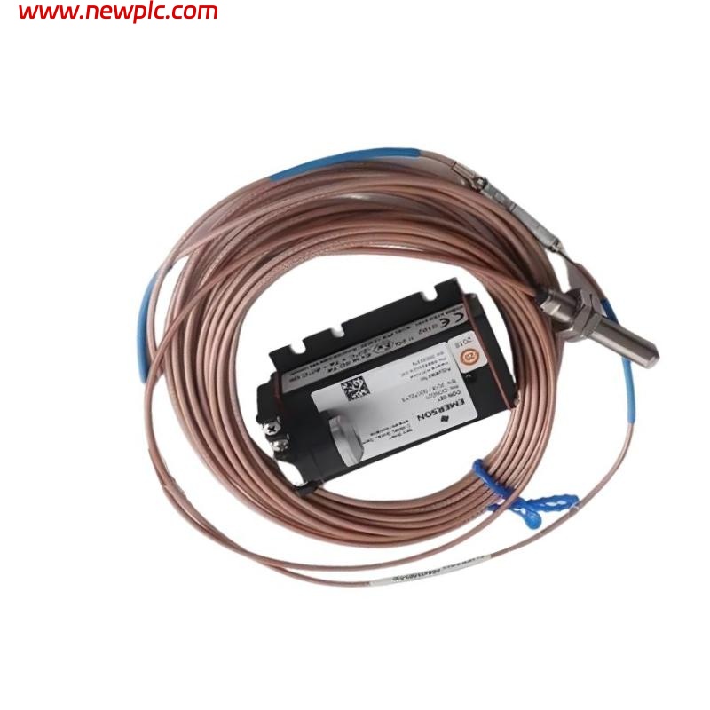 Epro PR6423/00N-030 8mm Eddy-Current Sensor