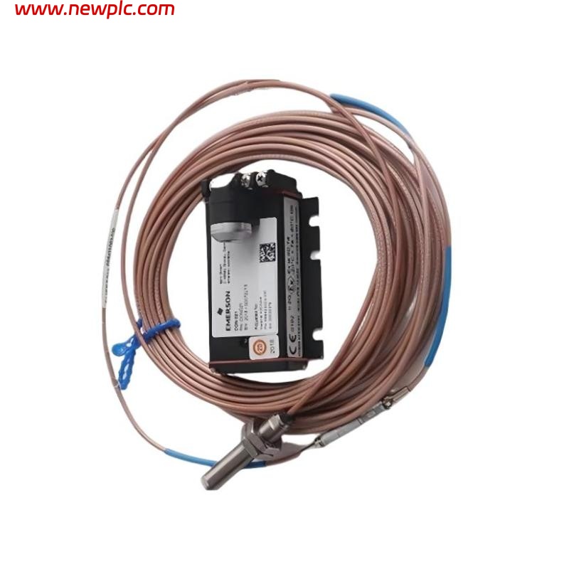 Epro PR6423/00N-030 8mm Eddy-Current Sensor