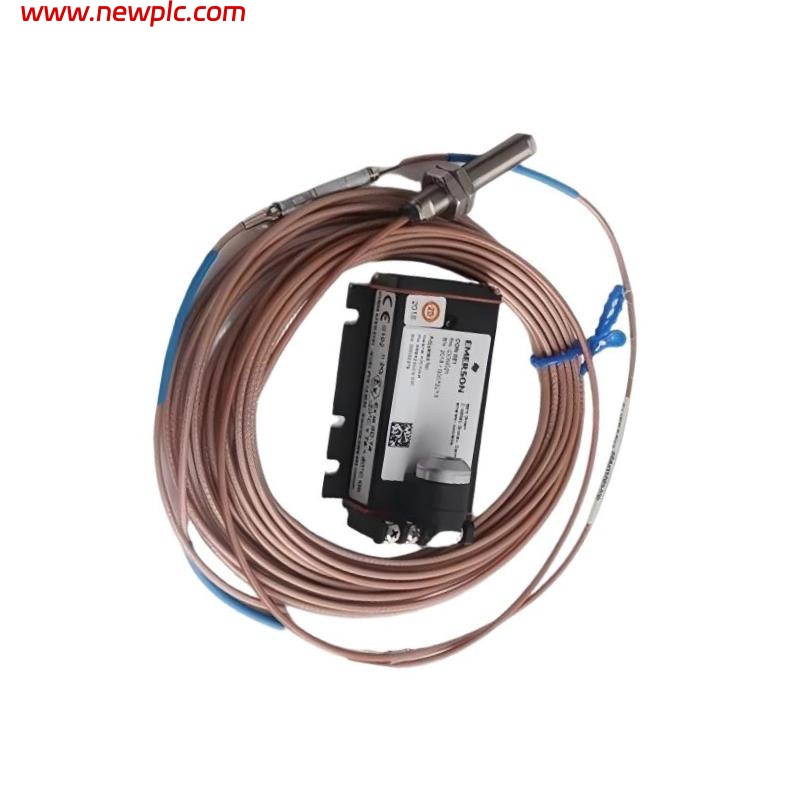 Epro PR6423/00N-030 8mm Eddy-Current Sensor