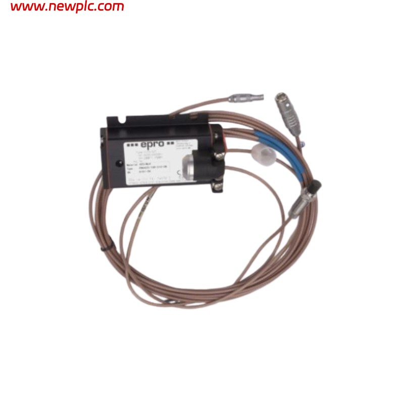 Epro PR6423/00R-010+CON021 8mm Eddy-Current Sensor Epro PR6423/00R-010+CON021 8mm Eddy-Current Sensor