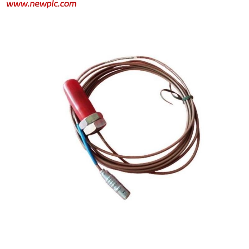Epro PR6423/010-010 8mm Eddy-Current Sensor