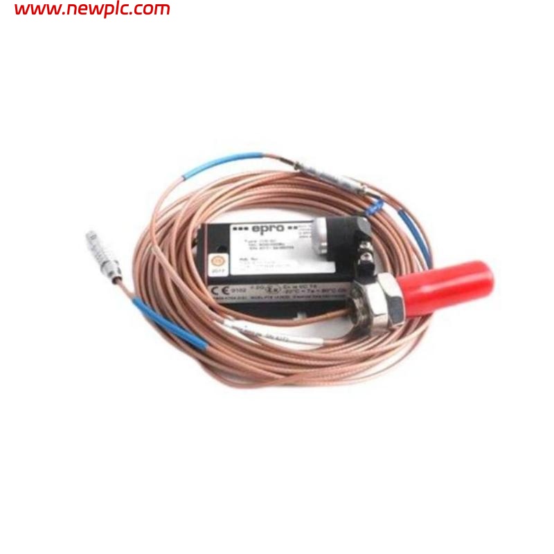 Epro PR6423/010-010 8mm Eddy-Current Sensor