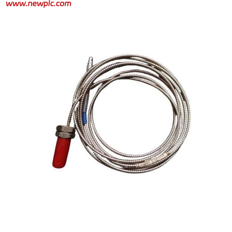 Epro PR6423/010-010 8mm Eddy-Current Sensor