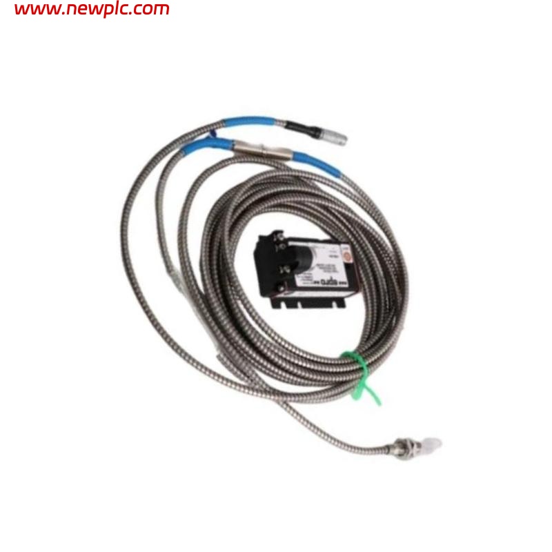 Epro PR6423/010-020+CON021 8mm Eddy-Current Sensor