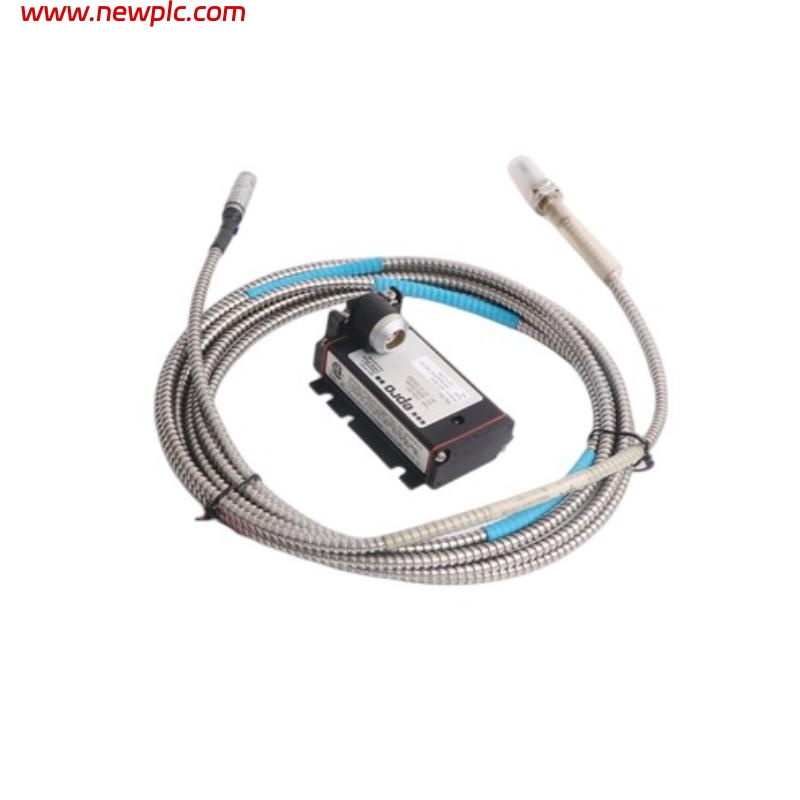 Epro PR6423/010-100-CN 8mm Eddy-Current Sensor Epro PR6423/010-100-CN 8mm Eddy-Current Sensor