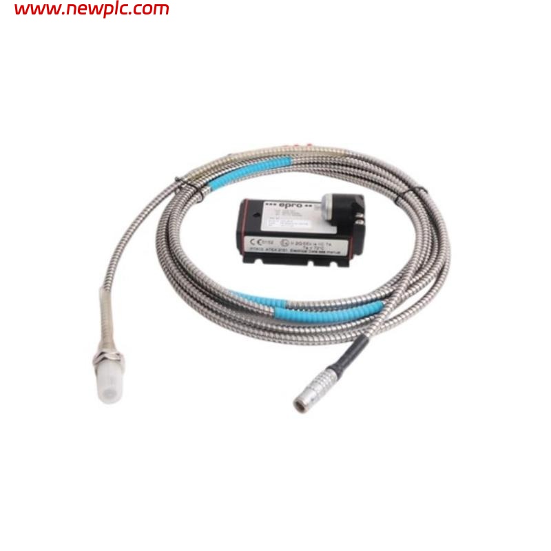 Epro PR6423/010-111+CON031 8mm Eddy-Current Sensor Epro PR6423/010-111+CON031 8mm Eddy-Current Sensor