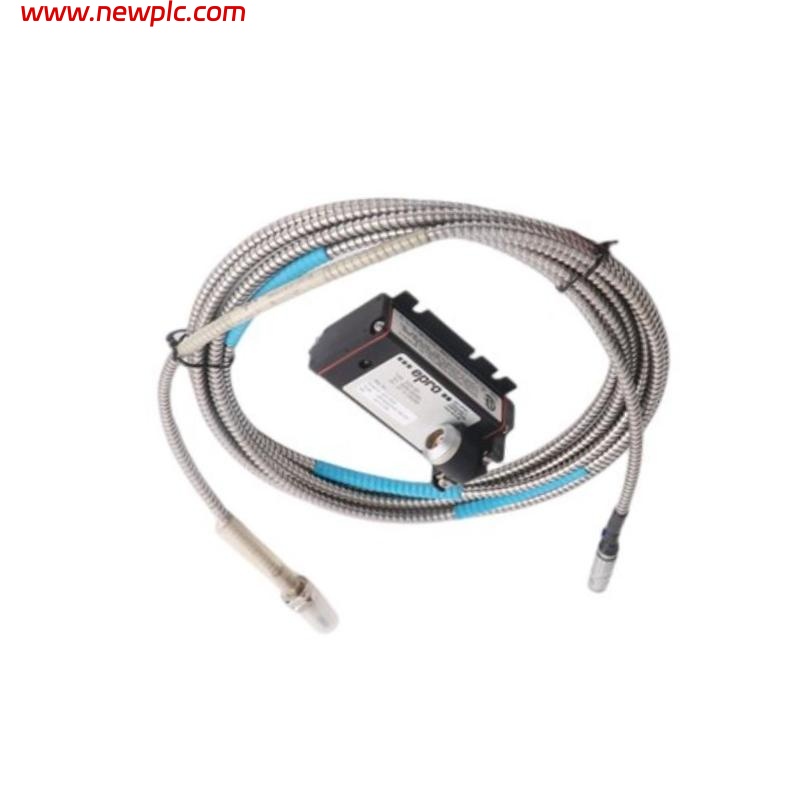 Epro PR6423/010-111+CON031 8mm Eddy-Current Sensor Epro PR6423/010-111+CON031 8mm Eddy-Current Sensor