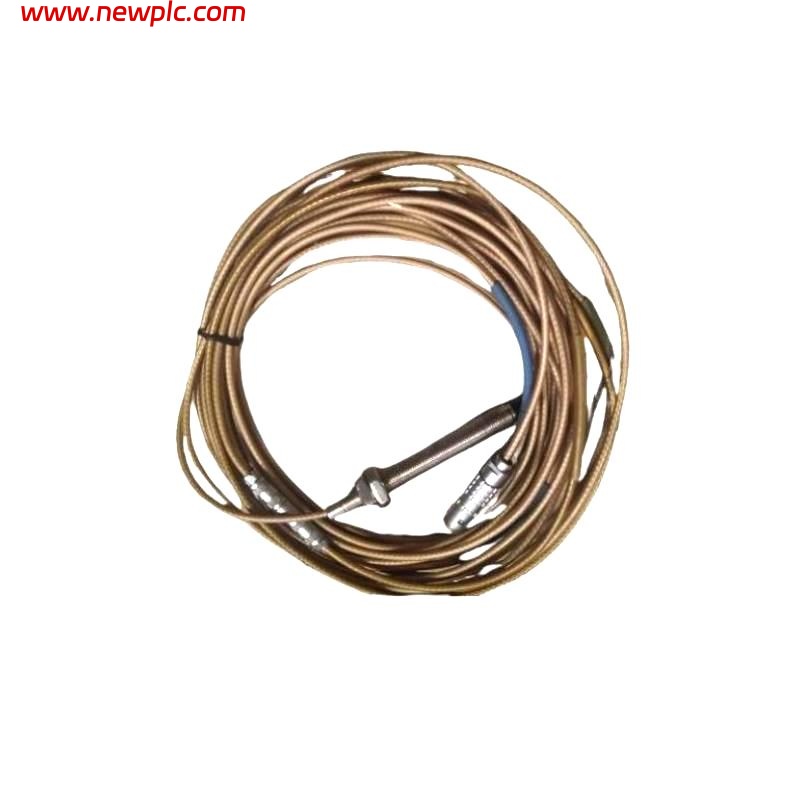 Epro PR6423/010-120-CN 8mm Eddy-Current Sensor Epro PR6423/010-120-CN 8mm Eddy-Current Sensor