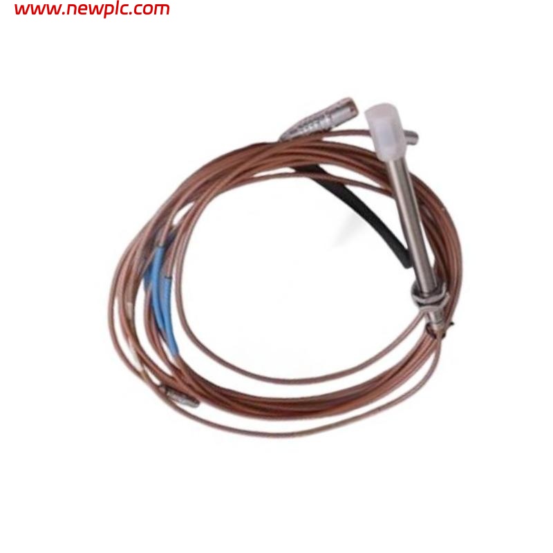 Epro PR6423/010-130 8mm Eddy-Current Sensor Epro PR6423/010-130 8mm Eddy-Current Sensor