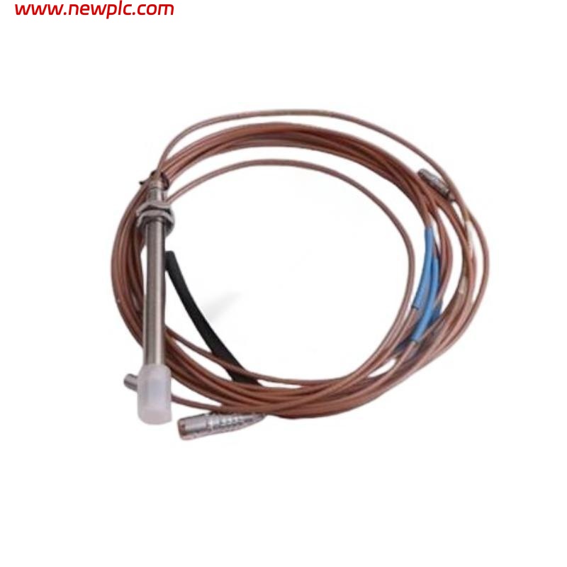 Epro PR6423/010-130 8mm Eddy-Current Sensor Epro PR6423/010-130 8mm Eddy-Current Sensor