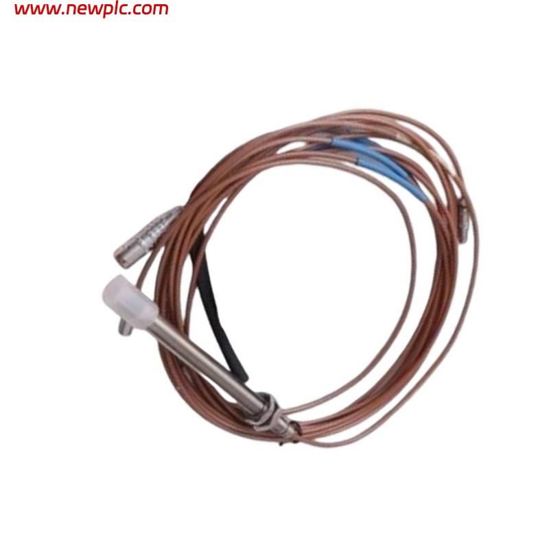 Epro PR6423/010-130 8mm Eddy-Current Sensor Epro PR6423/010-130 8mm Eddy-Current Sensor