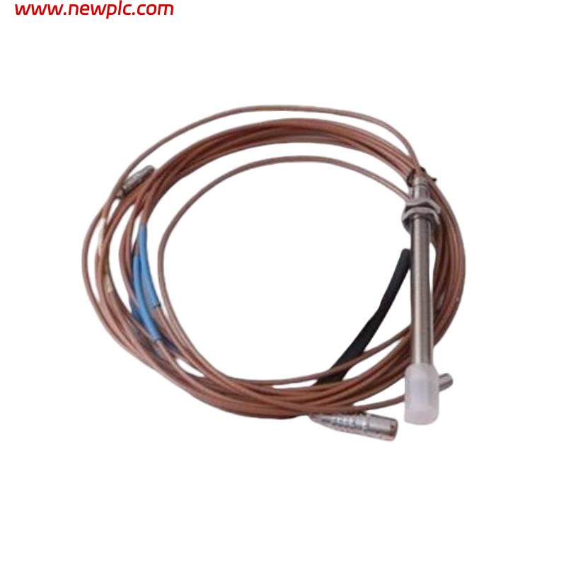 Epro PR6423/010-130 8mm Eddy-Current Sensor Epro PR6423/010-130 8mm Eddy-Current Sensor