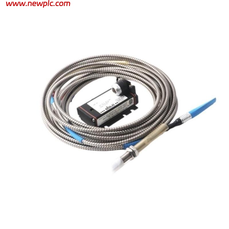 Epro PR6423/011-110-CN+CON021 8mm Eddy-Current Sensor