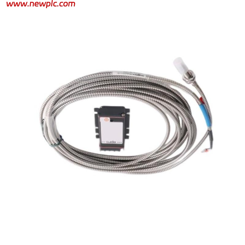 Epro PR6423/012-010 8mm Eddy-Current Sensor