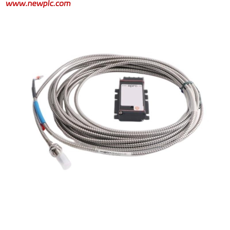 Epro PR6423/012-010 8mm Eddy-Current Sensor