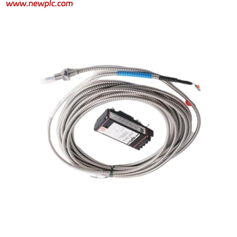 Epro PR6423/012-010 8mm Eddy-Current Sensor