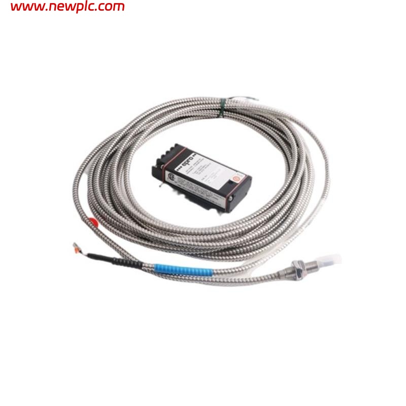 Epro PR6423/012-010 8mm Eddy-Current Sensor