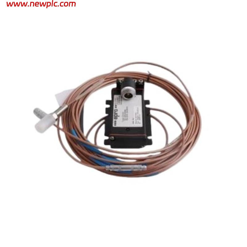 Epro PR6423/012-111+CON031 8mm Eddy-Current Sensor