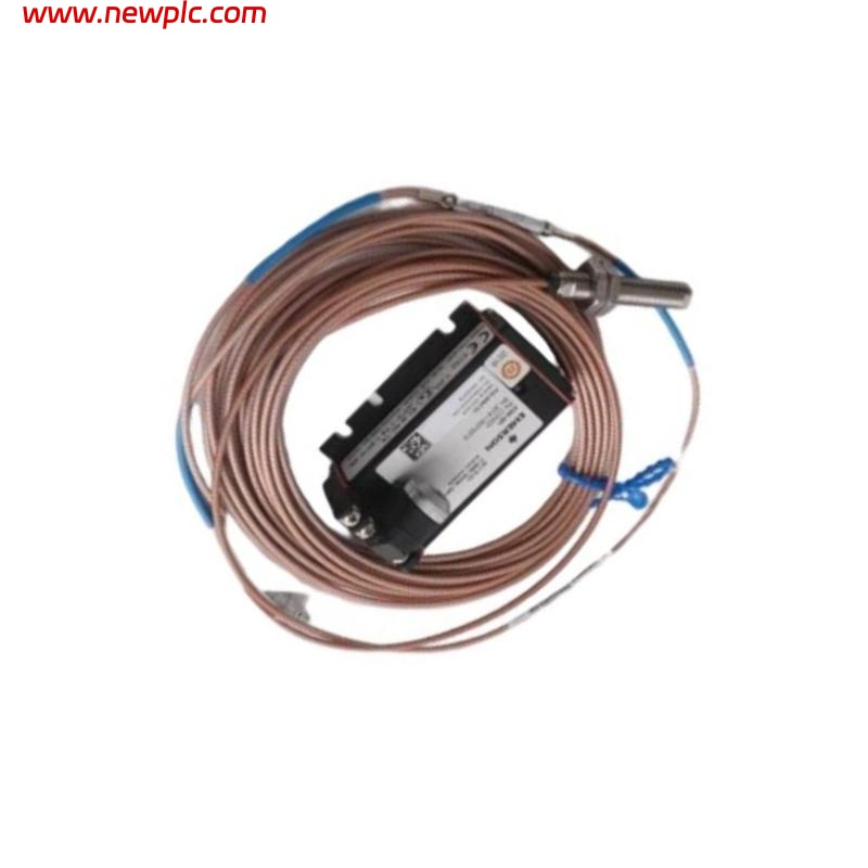Epro PR6423/012-111+CON031 8mm Eddy-Current Sensor