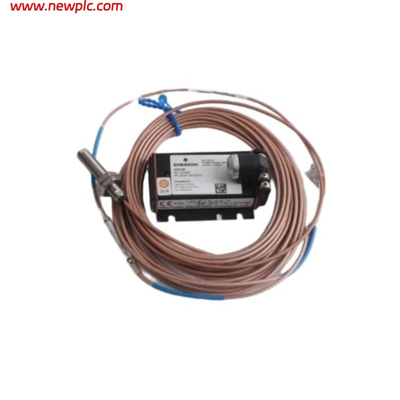 Epro PR6423/012-130 8mm Eddy-Current Sensor