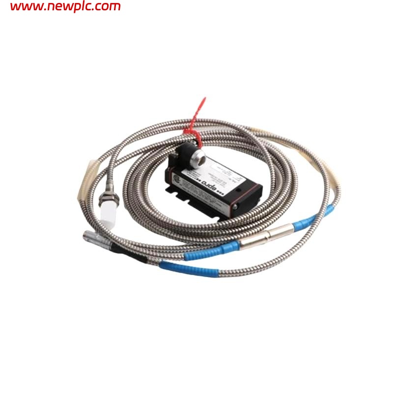 Epro PR6423/013-030+CON011 8mm Eddy-Current Sensor