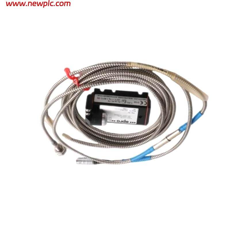 Epro PR6423/013-030+CON011 8mm Eddy-Current Sensor