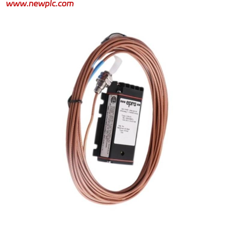 Epro PR6423/013-111+CON031 8mm Eddy-Current Sensor