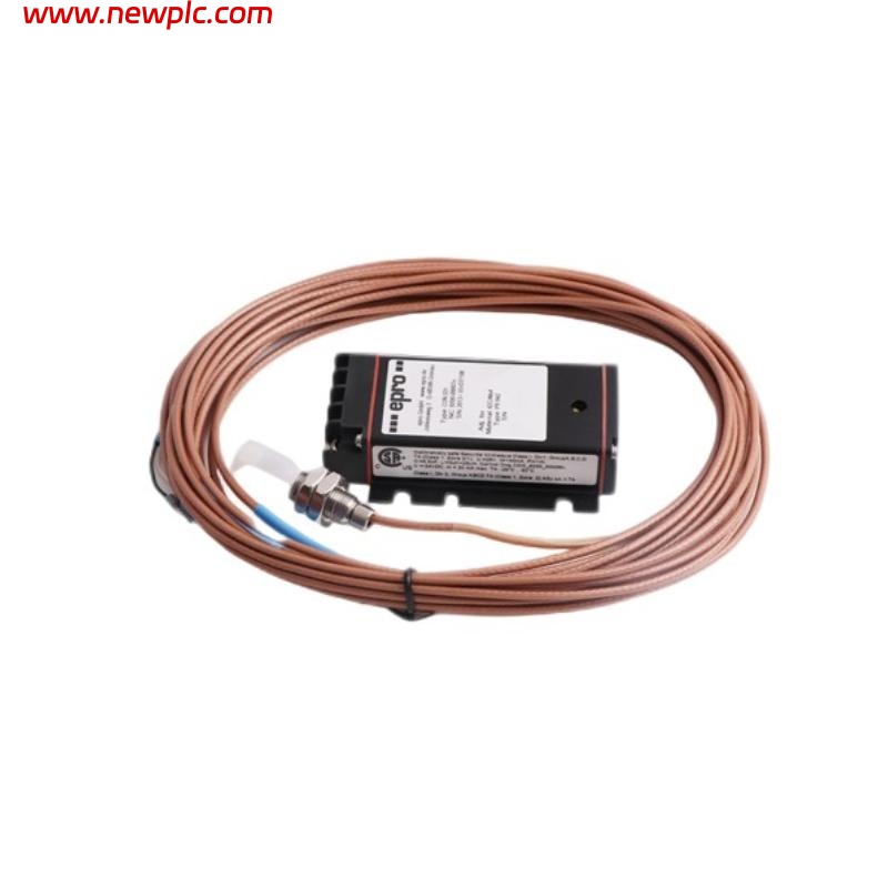 Epro PR6423/013-111+CON031 8mm Eddy-Current Sensor