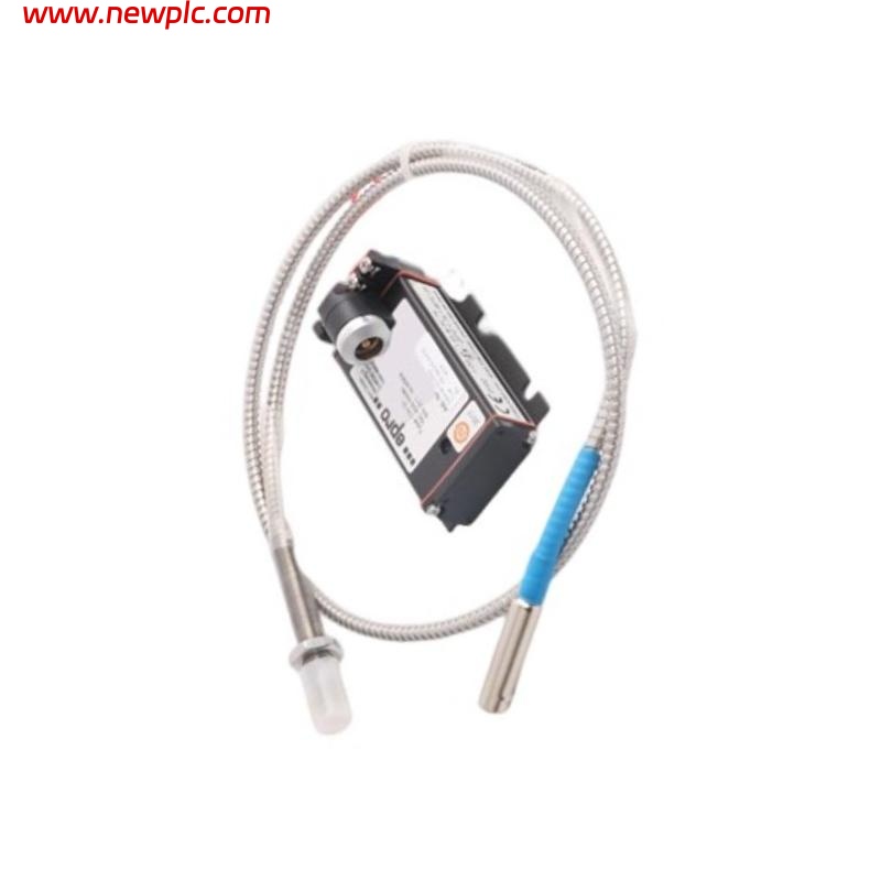 Epro PR6423/014-010 8mm Eddy-Current Sensor