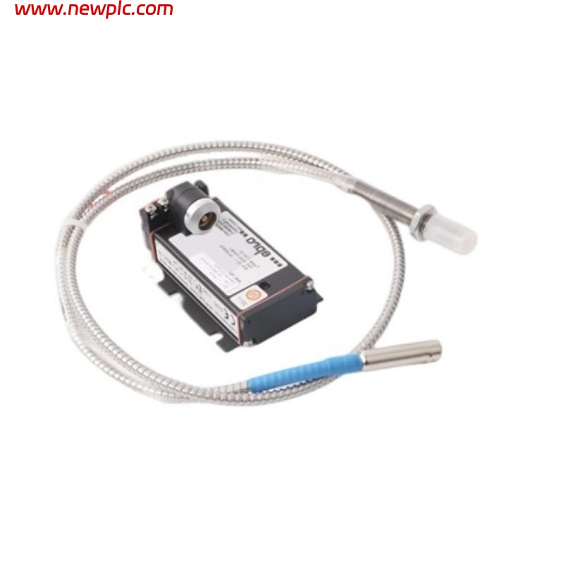 Epro PR6423/014-040 8mm Eddy-Current Sensor