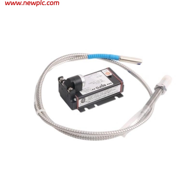 Epro PR6423/014-040 8mm Eddy-Current Sensor