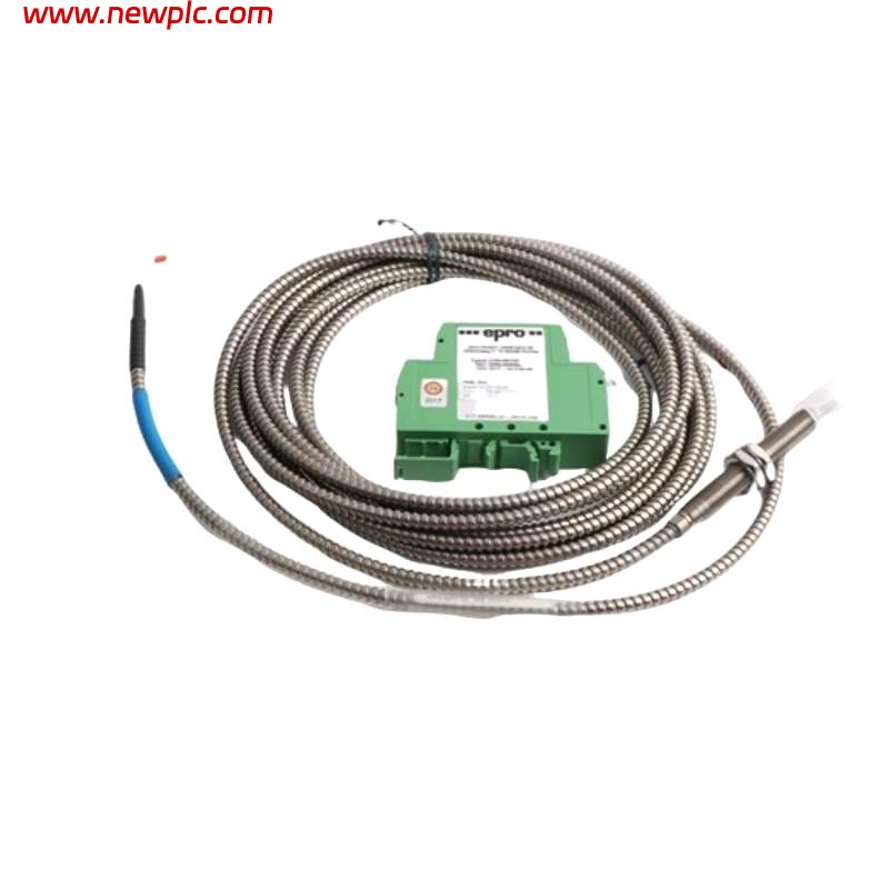 Epro PR6423/015-111 8mm Eddy-Current Sensor