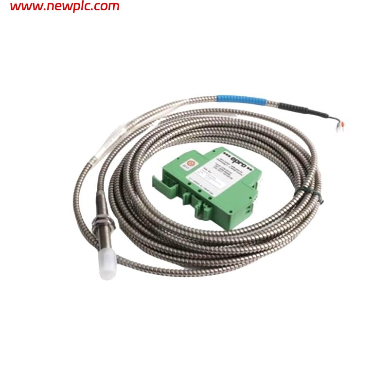 Epro PR6423/015-111 8mm Eddy-Current Sensor