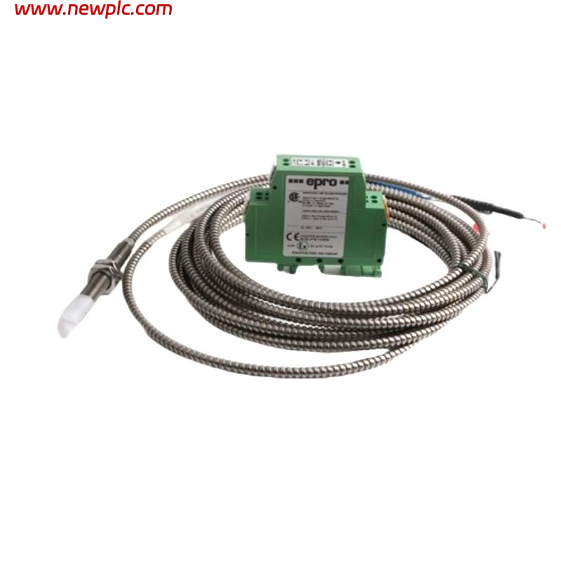 Epro PR6423/015-111 8mm Eddy-Current Sensor