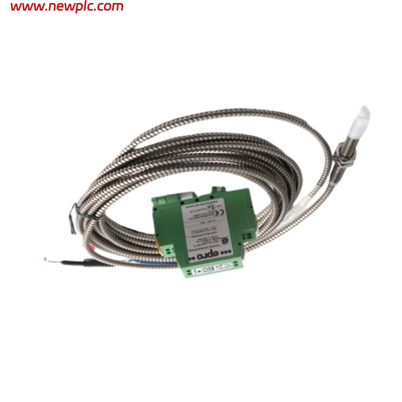 Epro PR6423/015-111 8mm Eddy-Current Sensor