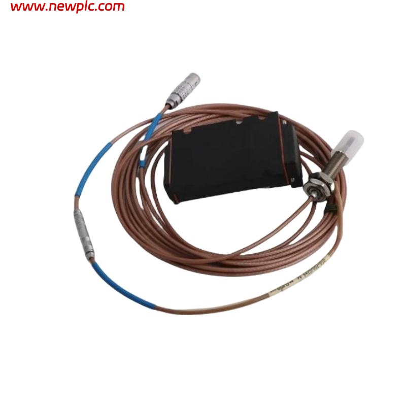Epro PR6423/01M-030+CON011 8mm Eddy-Current Sensor