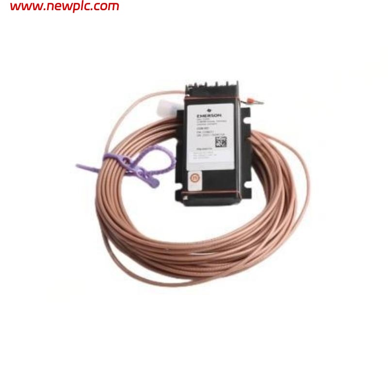 Epro PR6423/10R-040-HT 8mm Eddy-Current Sensor