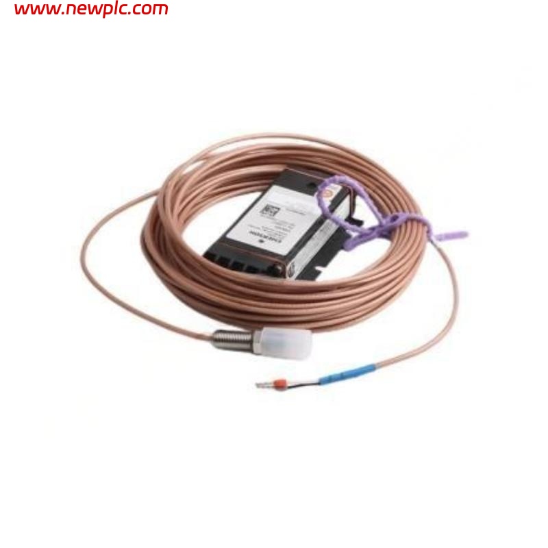 Epro PR6423/10R-040-HT 8mm Eddy-Current Sensor
