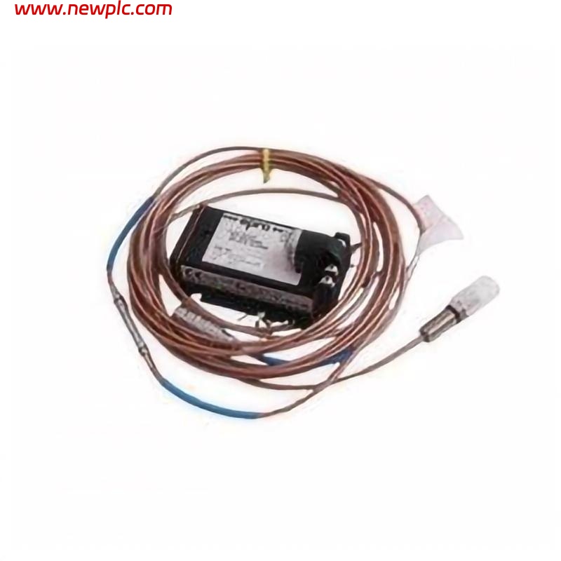 Epro PR6423/10R-111+CON031 8mm Eddy-Current Sensor