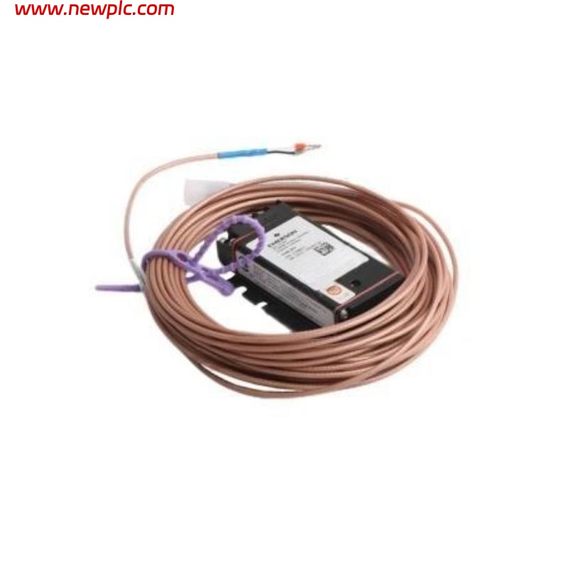 Epro PR6423/10R-131-CN 8mm Eddy-Current Sensor Epro PR6423/10R-131-CN 8mm Eddy-Current Sensor