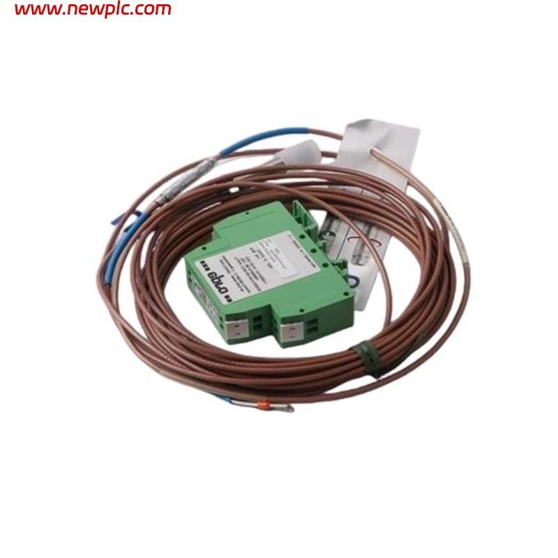 Epro PR6423/10R-141+CON031 8mm Eddy-Current Sensor