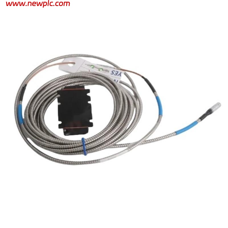 Epro PR6423/13R-030 8mm Eddy-Current Sensor Epro PR6423/13R-030 8mm Eddy-Current Sensor